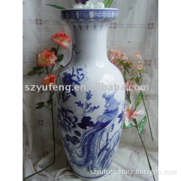 Porcelain Vase